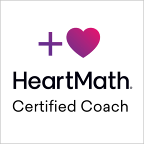 HeartMath Certified Coach